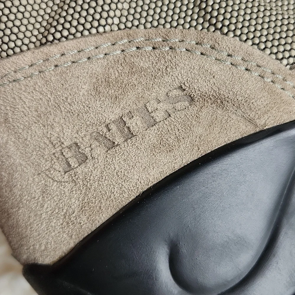 Bates Tora Bora Alpine Hiking Boots